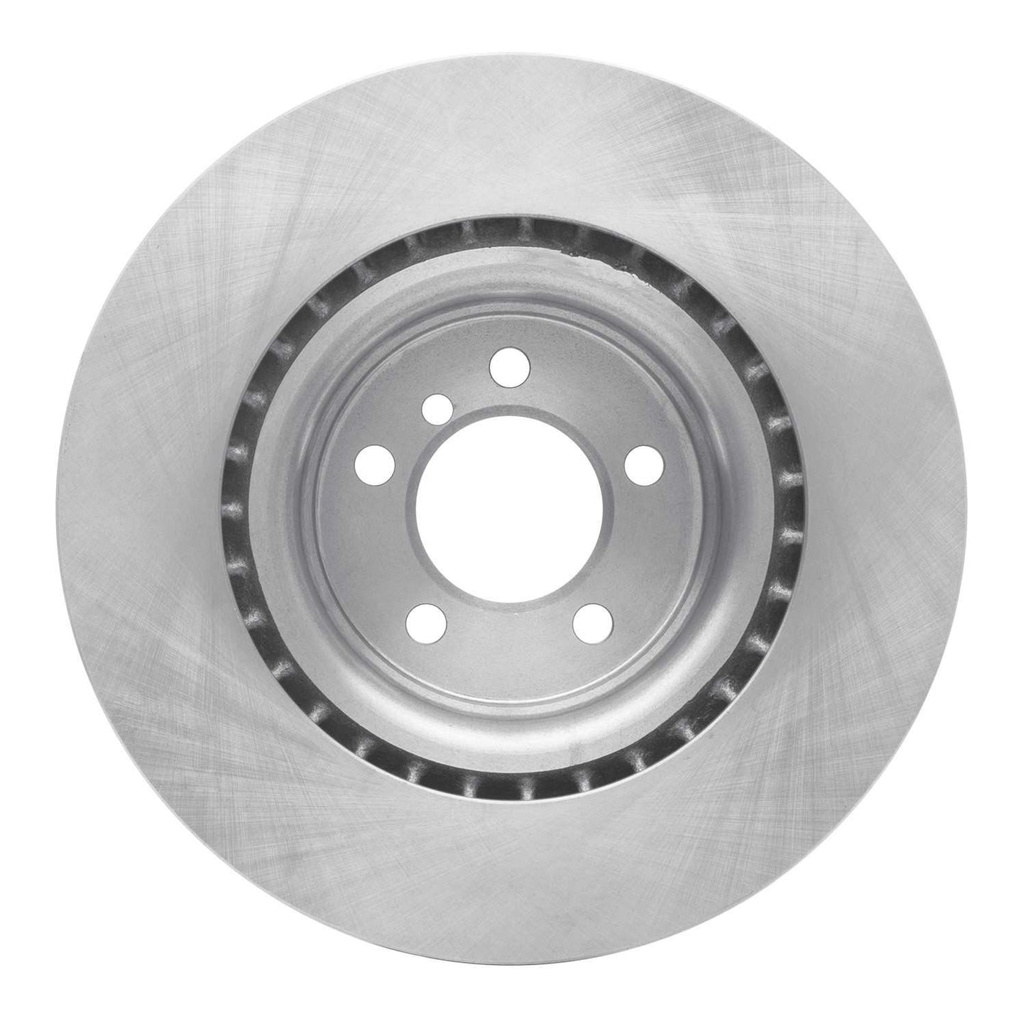 Dynamic Friction Company Disc Brake Rotor 604-11014