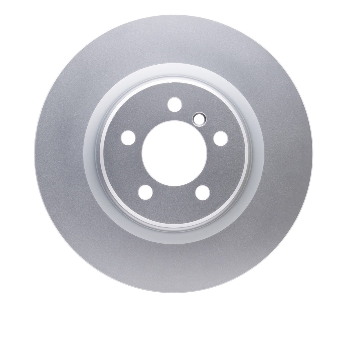 Dynamic Friction Company Disc Brake Rotor 604-11014