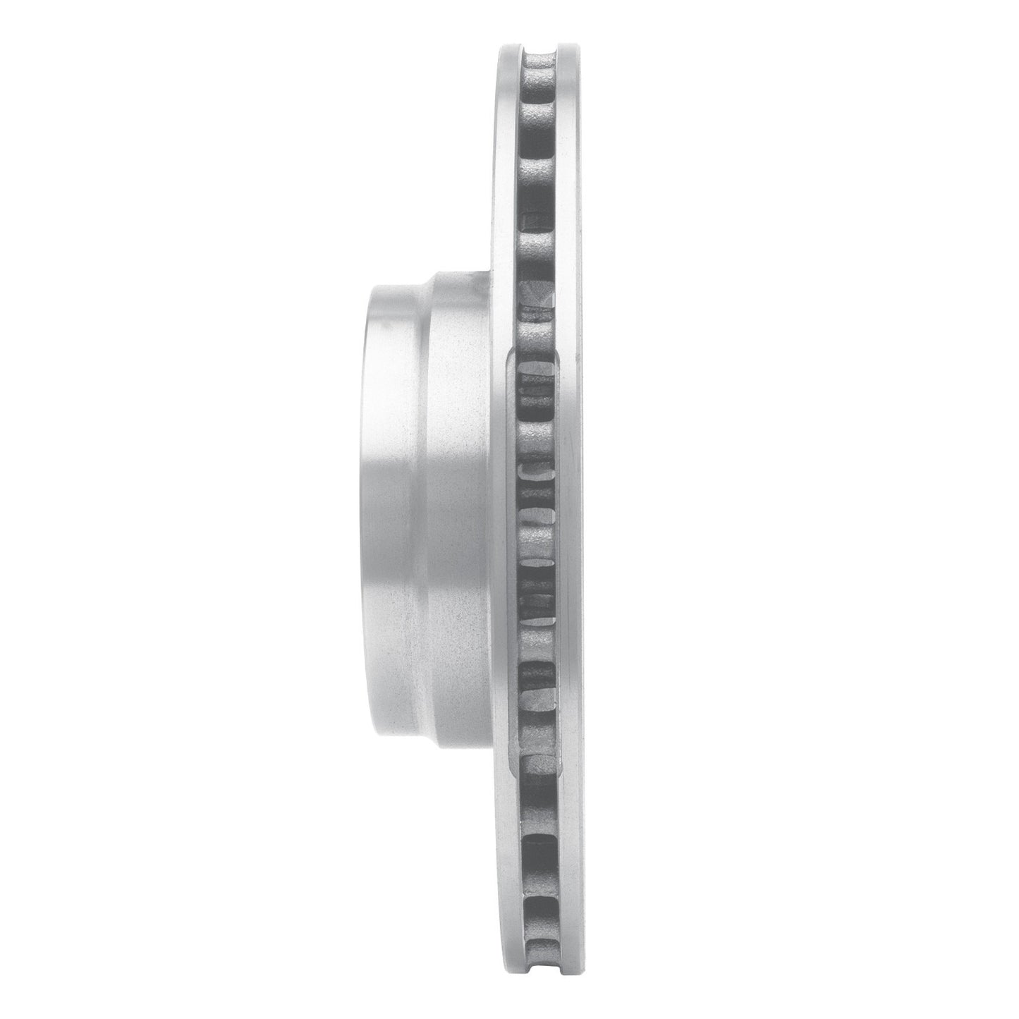 Dynamic Friction Company Disc Brake Rotor 604-11014