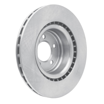 Dynamic Friction Company Disc Brake Rotor 604-11014