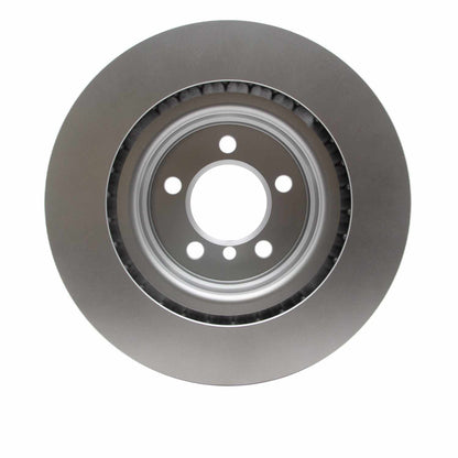 Dynamic Friction Company Disc Brake Rotor 604-11015