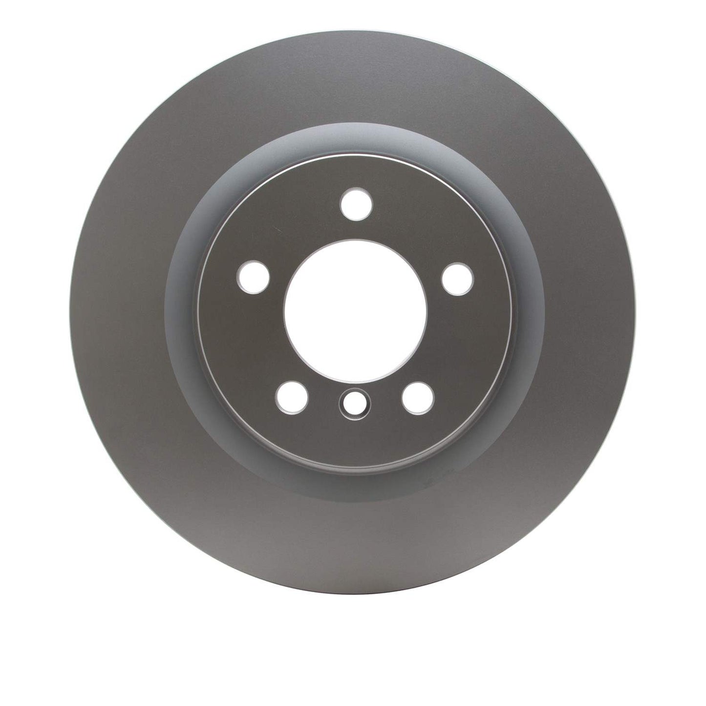 Dynamic Friction Company Disc Brake Rotor 604-11015