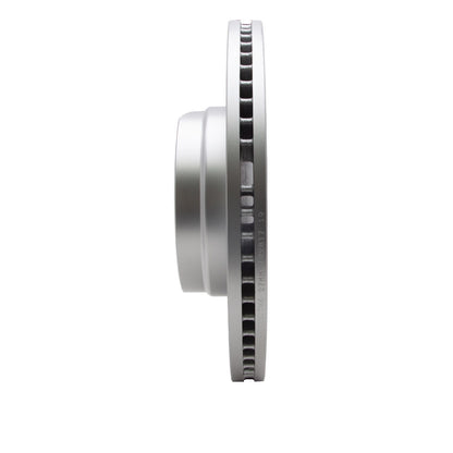 Dynamic Friction Company Disc Brake Rotor 604-11015