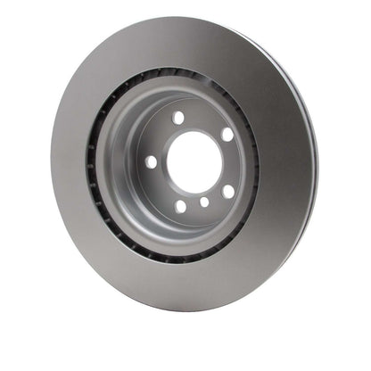 Dynamic Friction Company Disc Brake Rotor 604-11015