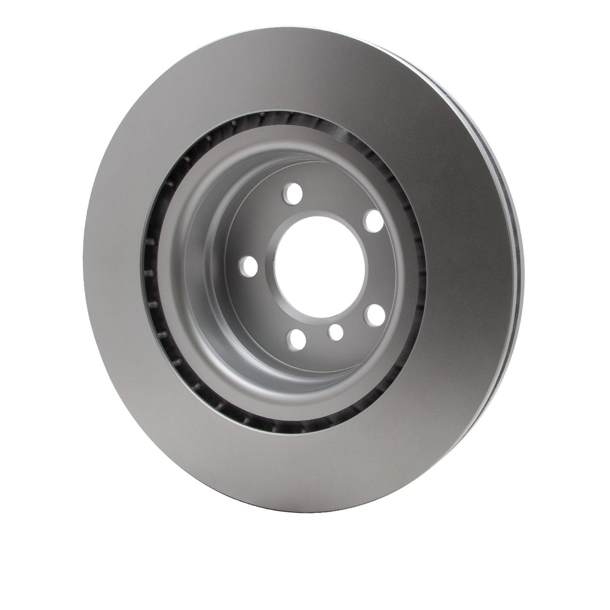 Dynamic Friction Company Disc Brake Rotor 604-11015