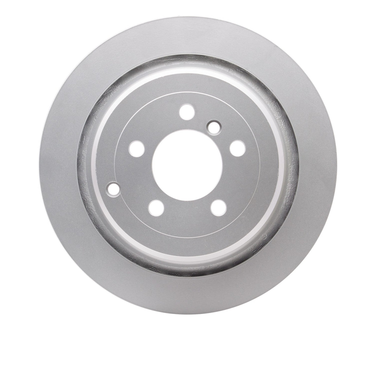 Dynamic Friction Company Disc Brake Rotor 604-11016