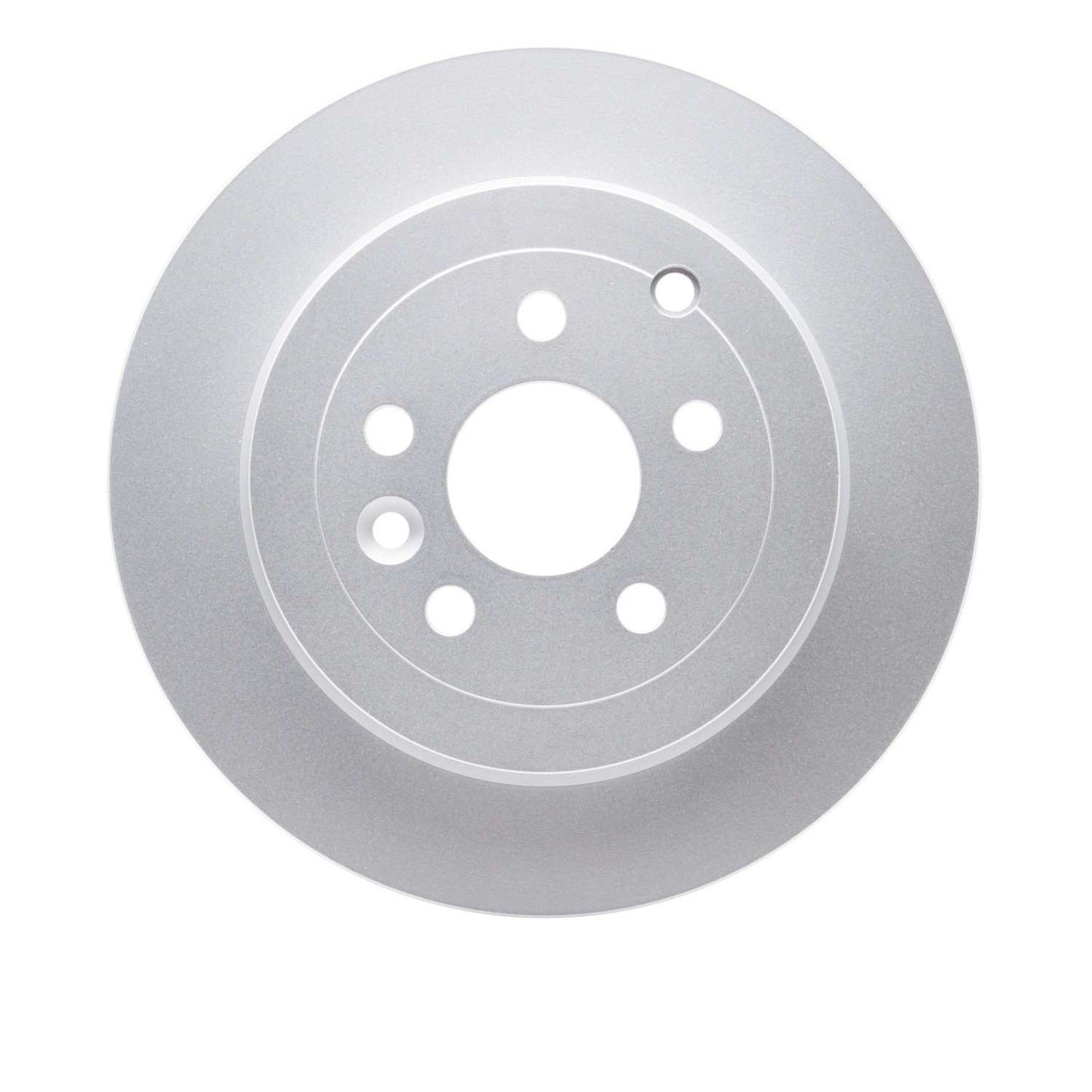 Dynamic Friction Company Disc Brake Rotor 604-11017