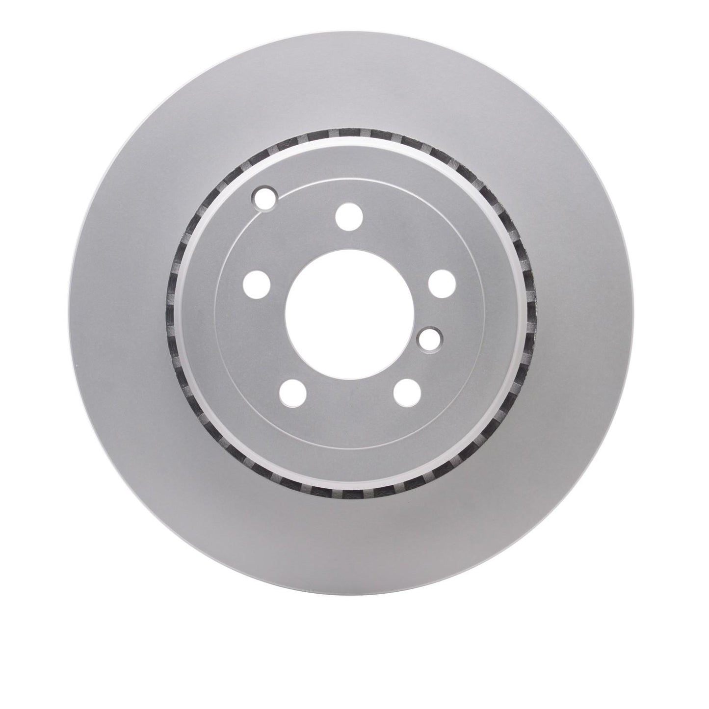 Dynamic Friction Company Disc Brake Rotor 604-11018
