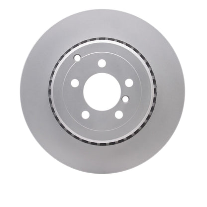 Dynamic Friction Company Disc Brake Rotor 604-11018