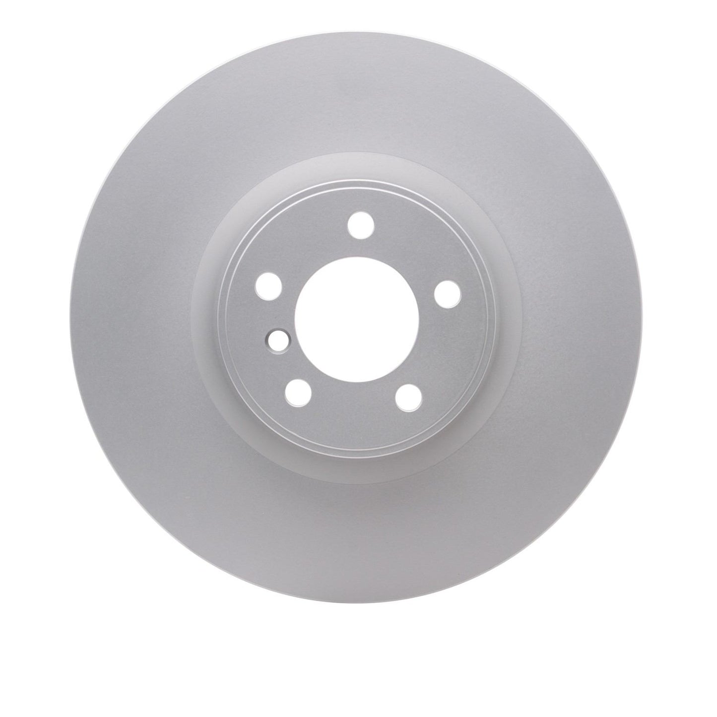 Dynamic Friction Company Disc Brake Rotor 604-11019