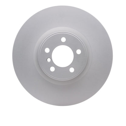 Dynamic Friction Company Disc Brake Rotor 604-11019