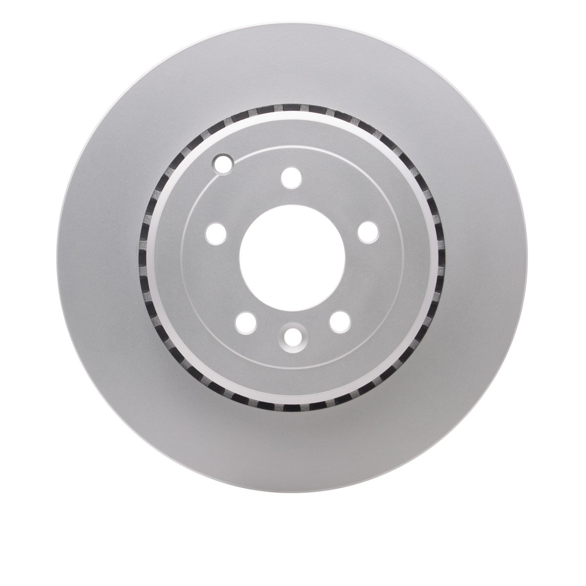 Dynamic Friction Company Disc Brake Rotor 604-11020