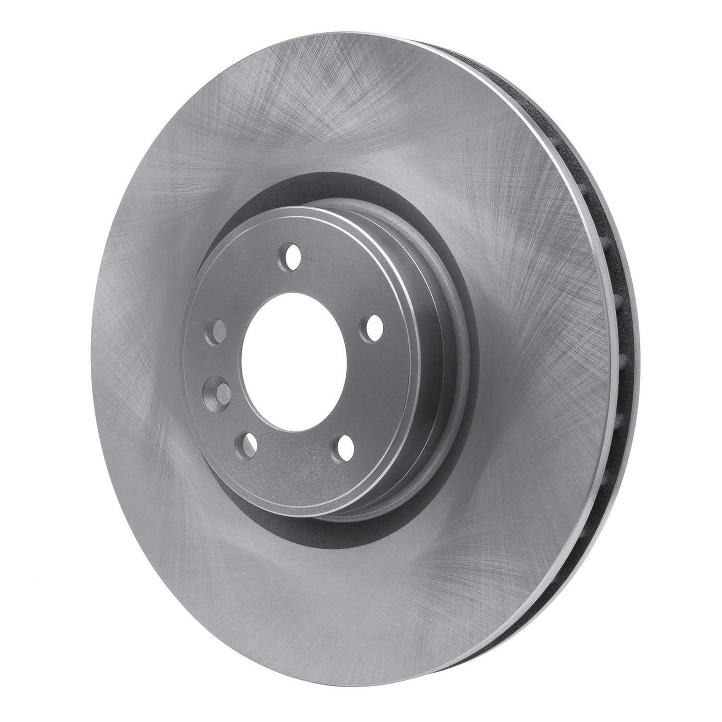 Dynamic Friction Company Disc Brake Rotor 604-11021