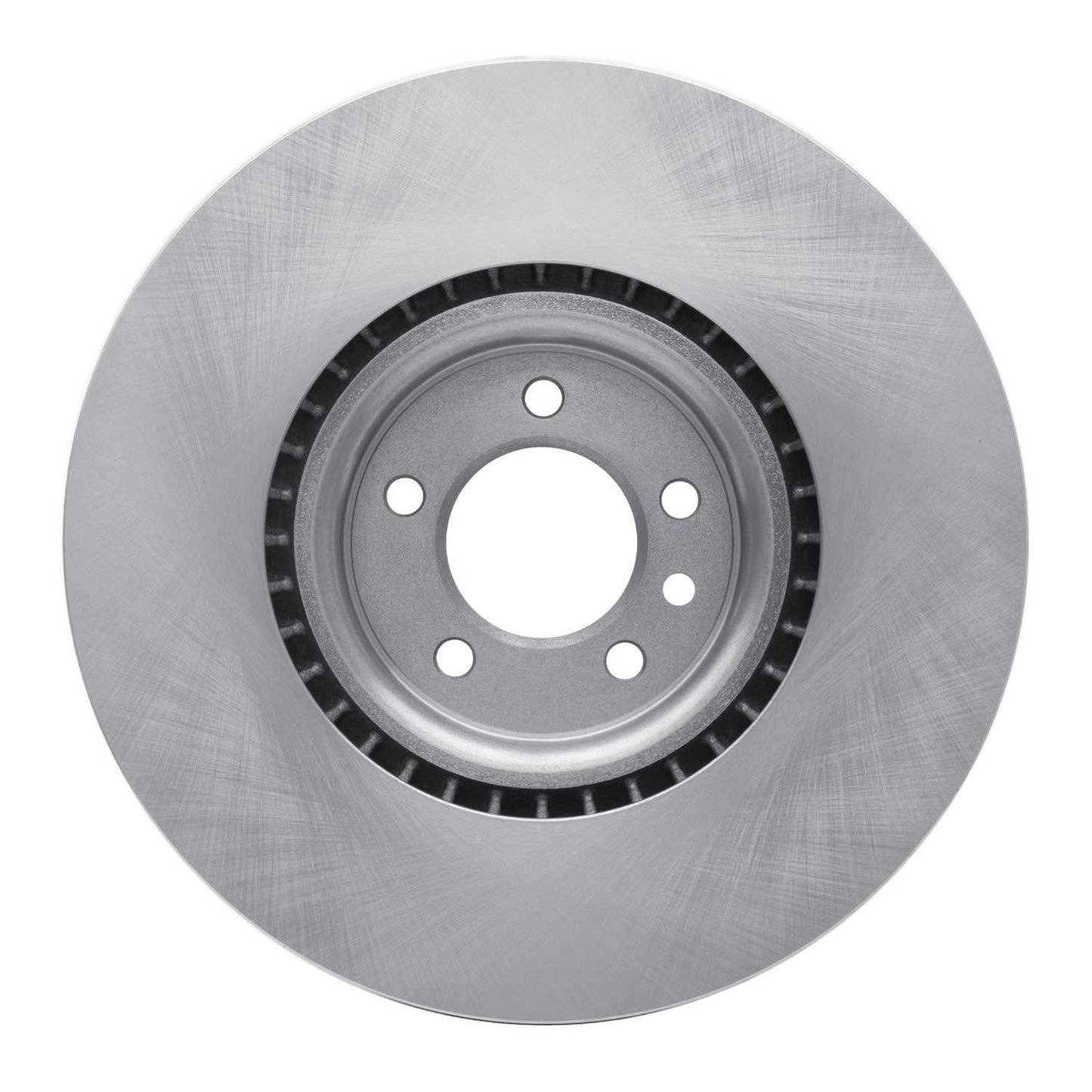 Dynamic Friction Company Disc Brake Rotor 604-11021