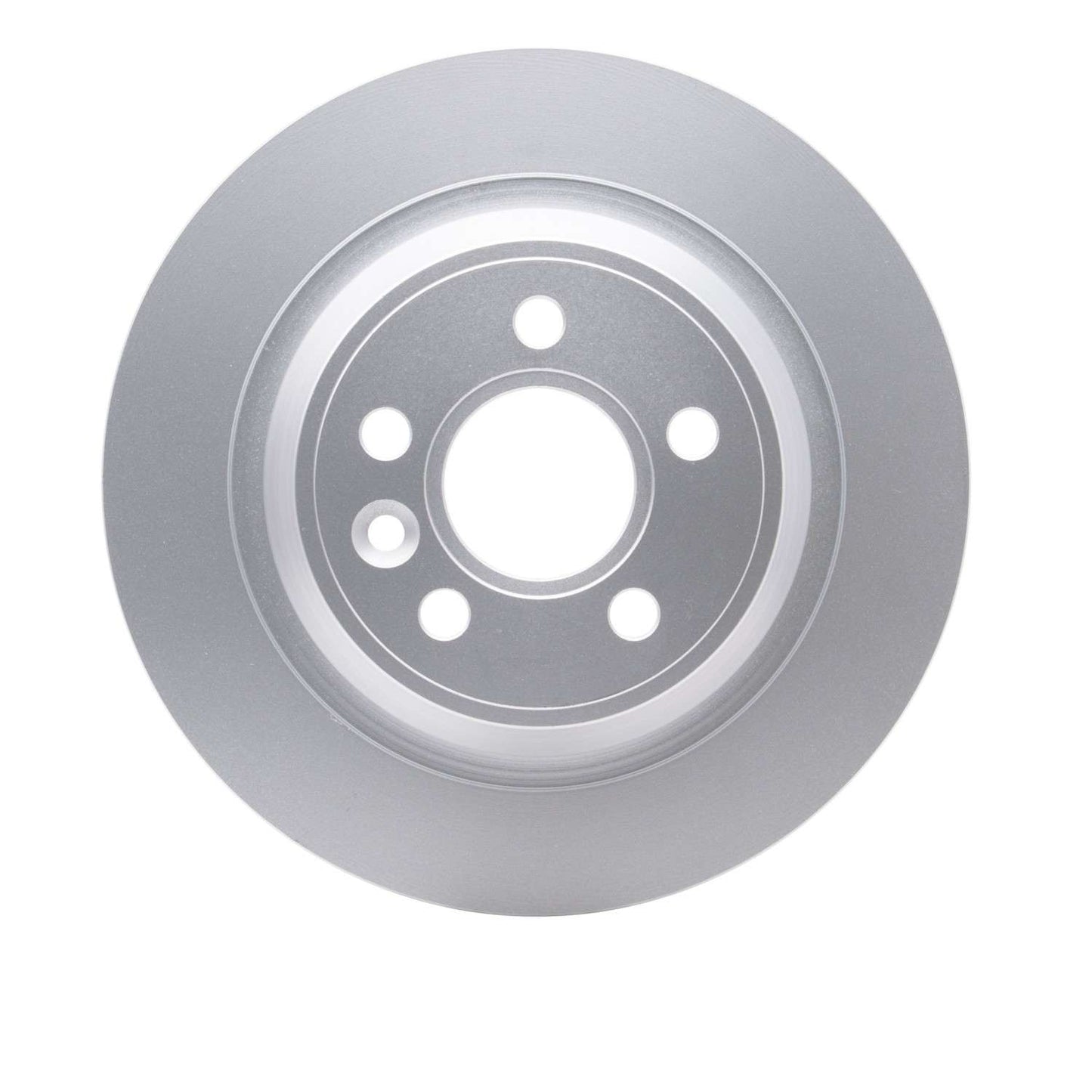 Dynamic Friction Company Disc Brake Rotor 604-11022
