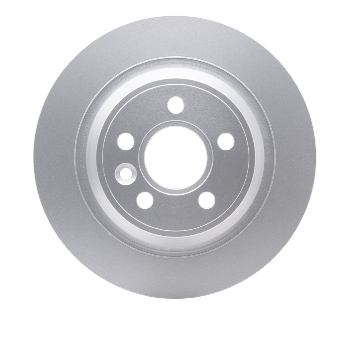 Dynamic Friction Company Disc Brake Rotor 604-11022