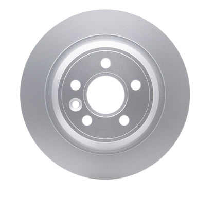 Dynamic Friction Company Disc Brake Rotor 604-11022