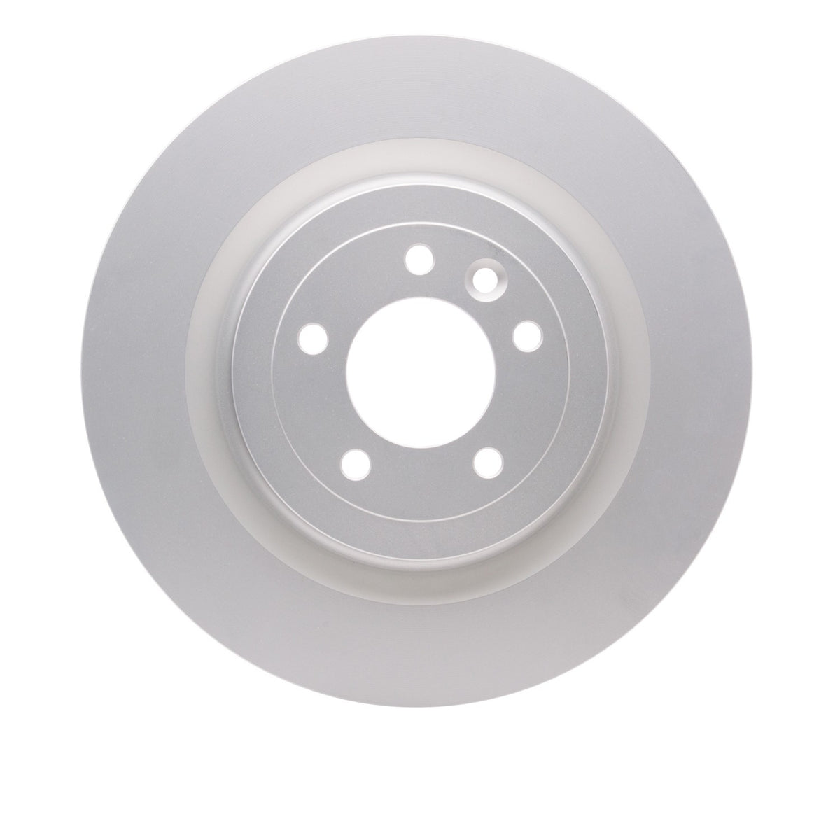 Dynamic Friction Company Disc Brake Rotor 604-11023