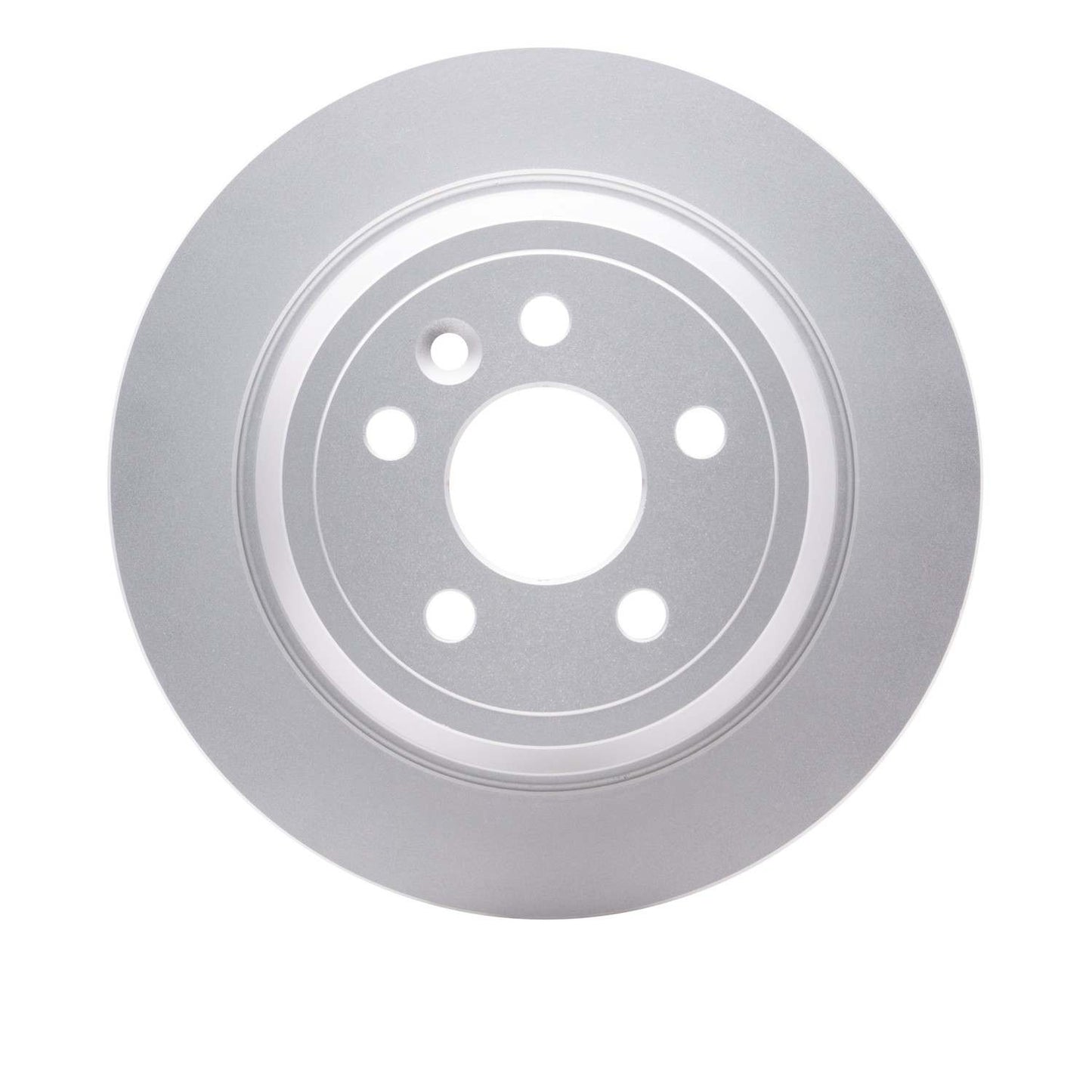 Dynamic Friction Company Disc Brake Rotor 604-11024
