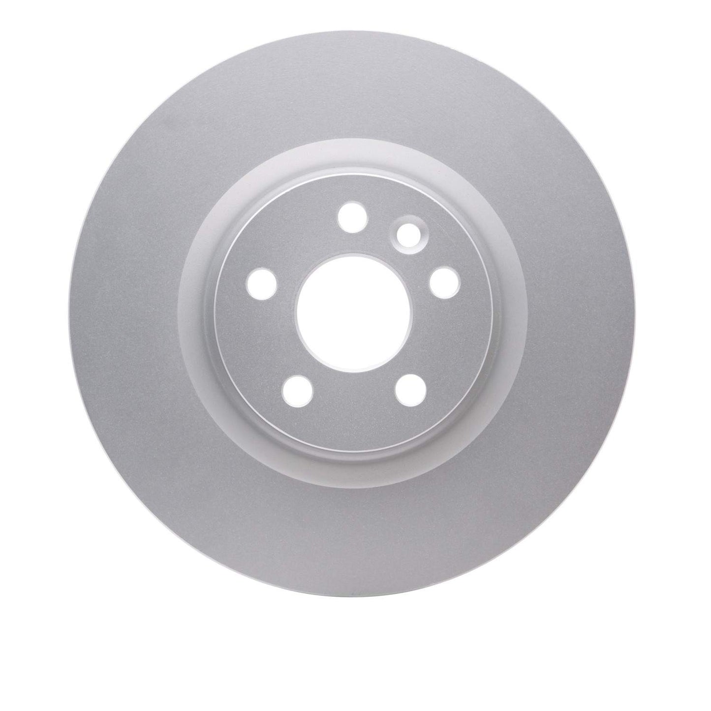Dynamic Friction Company Disc Brake Rotor 604-11025
