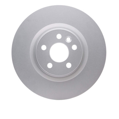 Dynamic Friction Company Disc Brake Rotor 604-11025
