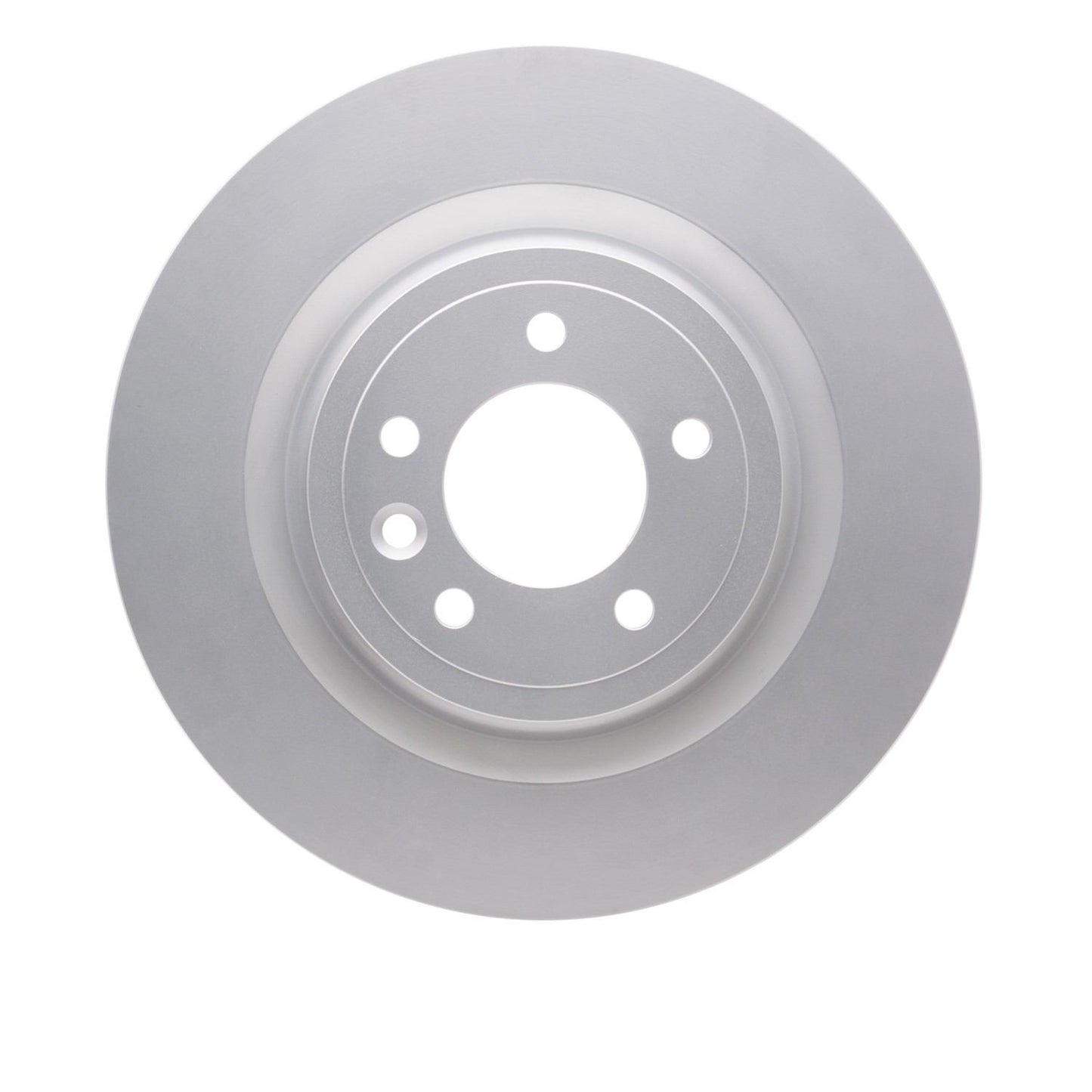 Dynamic Friction Company Disc Brake Rotor 604-11026