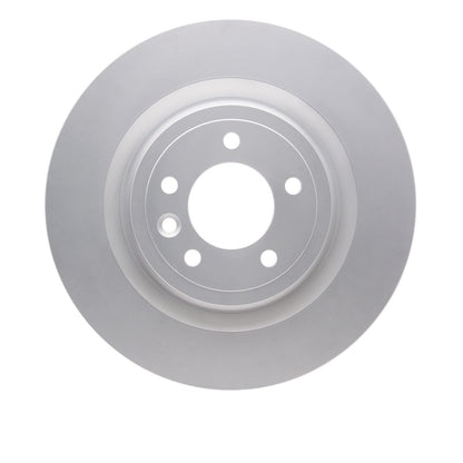 Dynamic Friction Company Disc Brake Rotor 604-11026