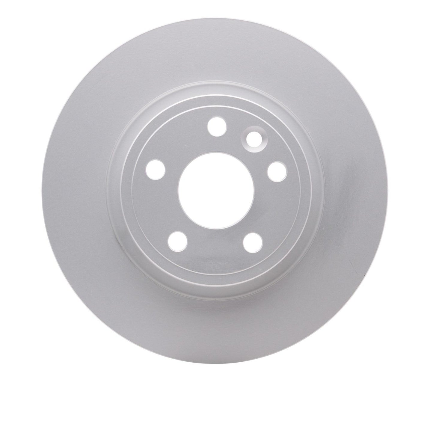 Dynamic Friction Company Disc Brake Rotor 604-11027