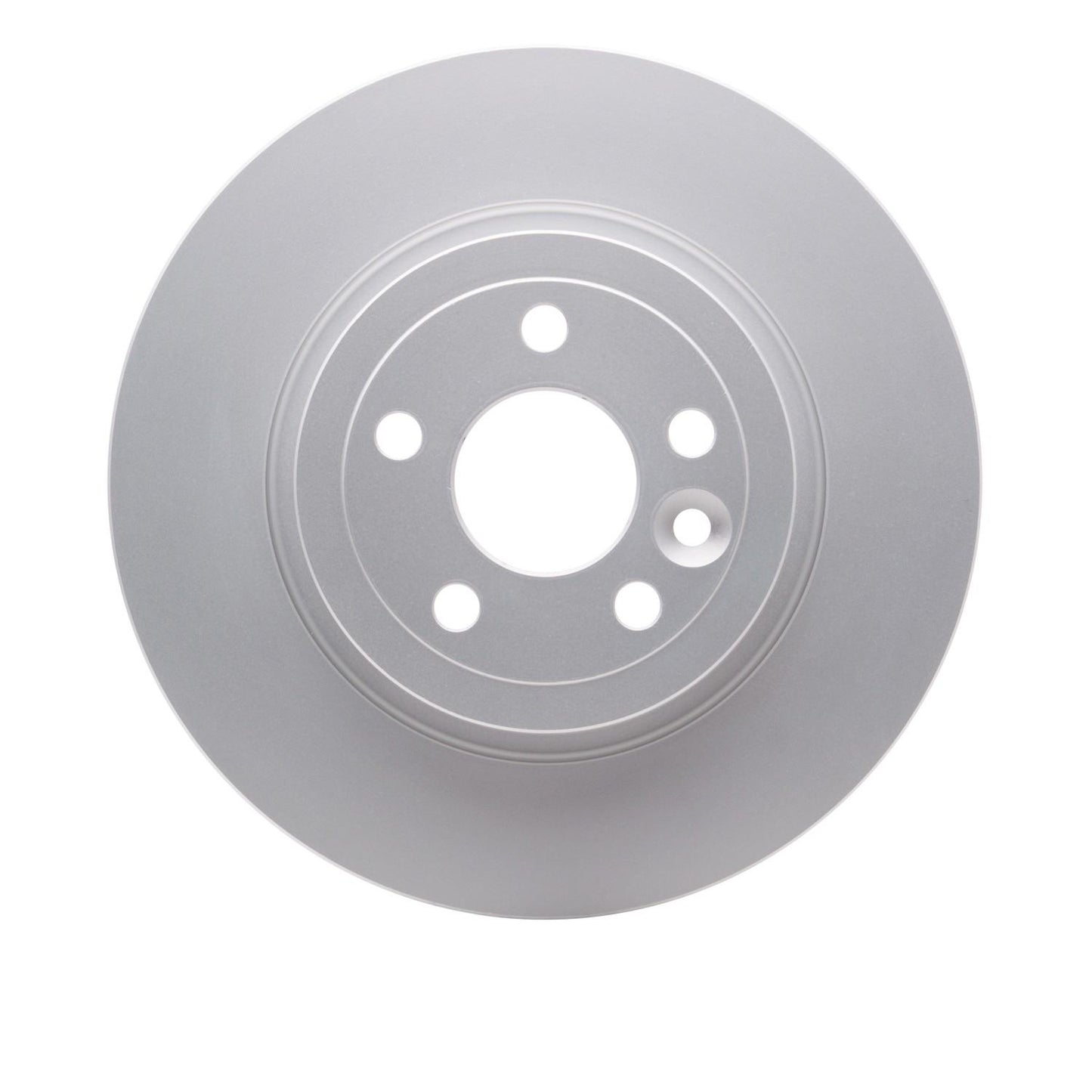 Dynamic Friction Company Disc Brake Rotor 604-11028