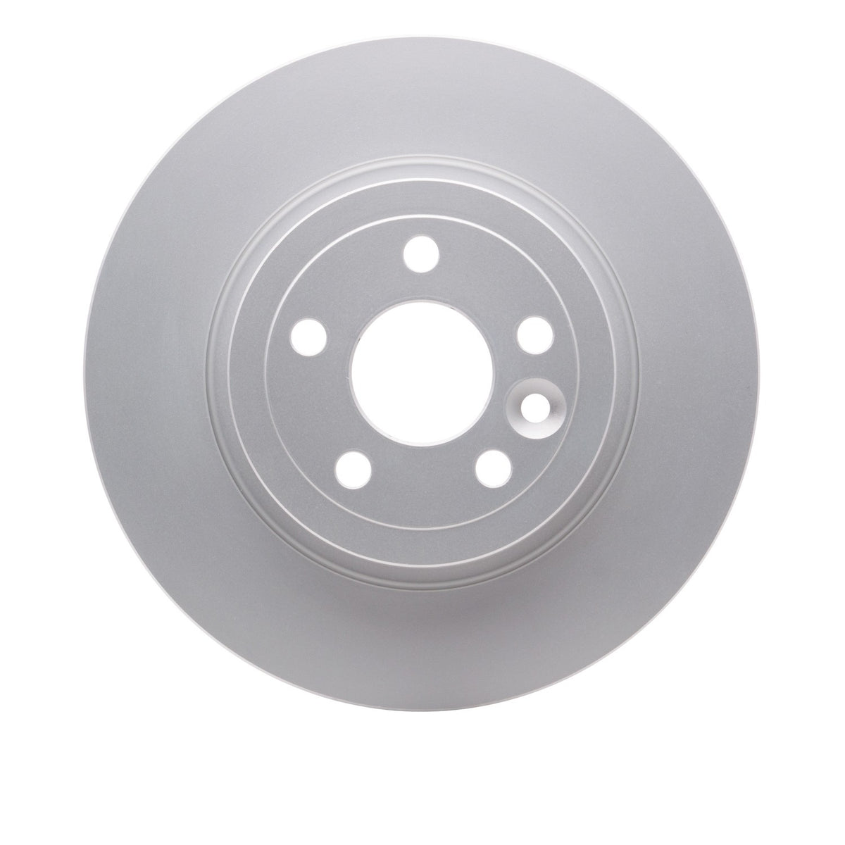 Dynamic Friction Company Disc Brake Rotor 604-11028