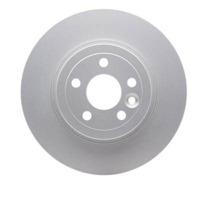 Dynamic Friction Company Disc Brake Rotor 604-11028