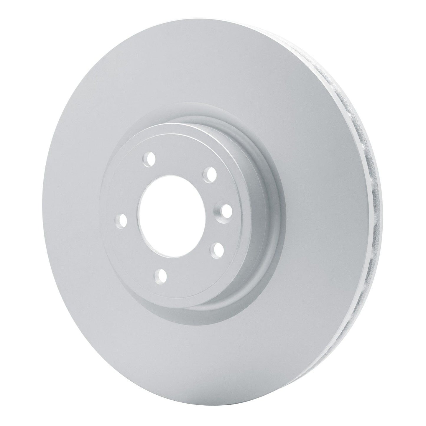 Dynamic Friction Company Disc Brake Rotor 604-11029
