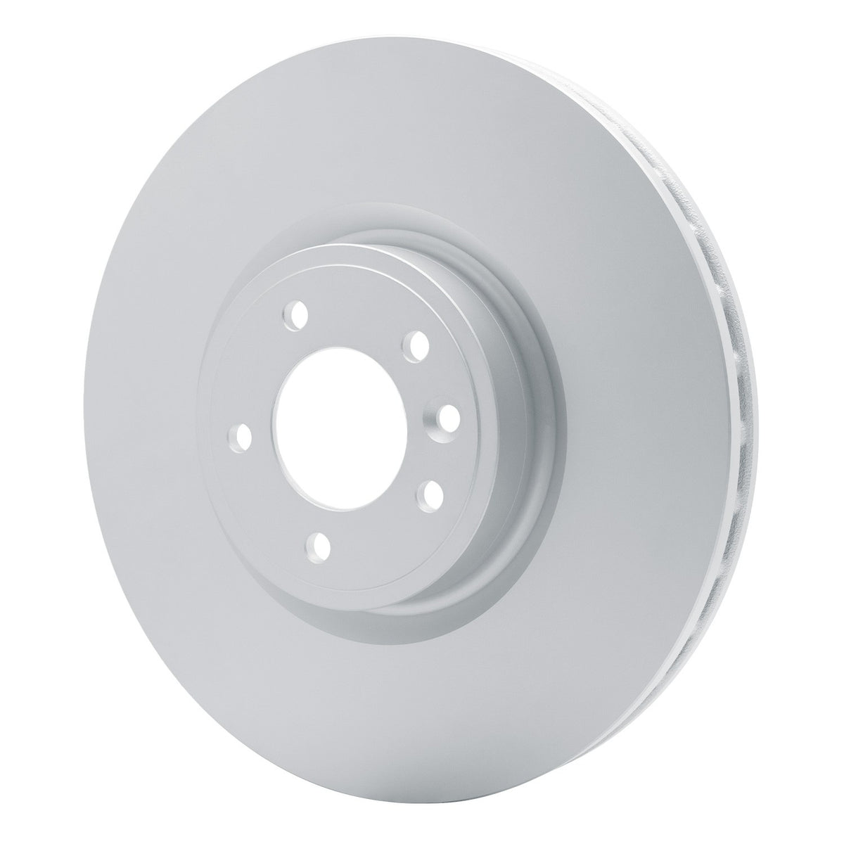 Dynamic Friction Company Disc Brake Rotor 604-11029