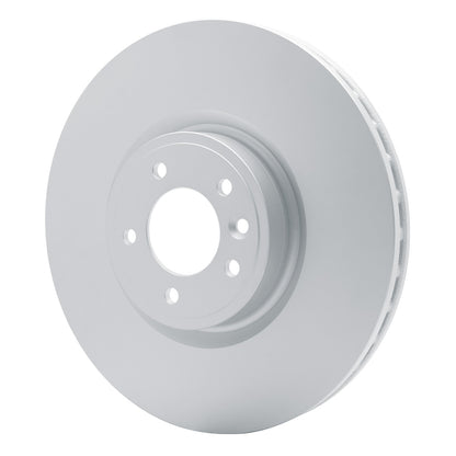 Dynamic Friction Company Disc Brake Rotor 604-11029