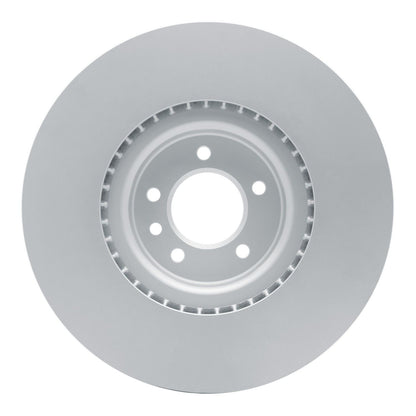 Dynamic Friction Company Disc Brake Rotor 604-11029