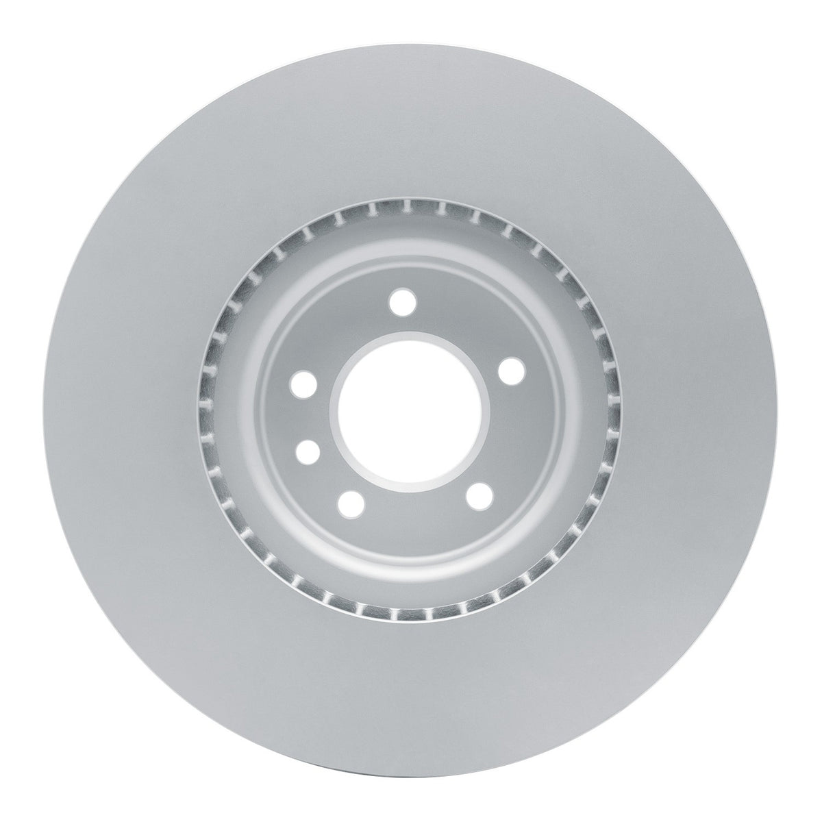 Dynamic Friction Company Disc Brake Rotor 604-11029