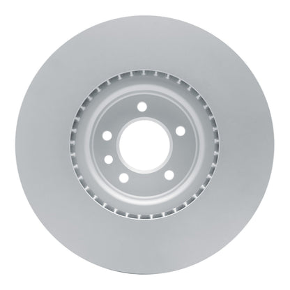 Dynamic Friction Company Disc Brake Rotor 604-11029