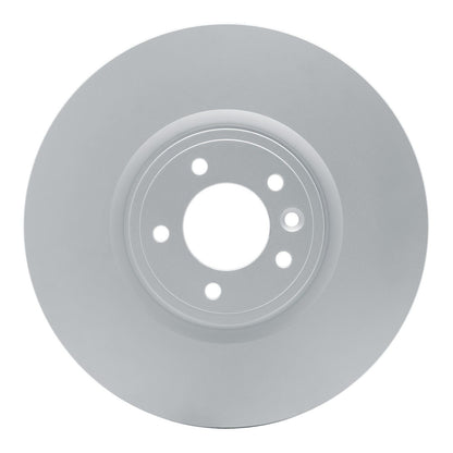 Dynamic Friction Company Disc Brake Rotor 604-11029