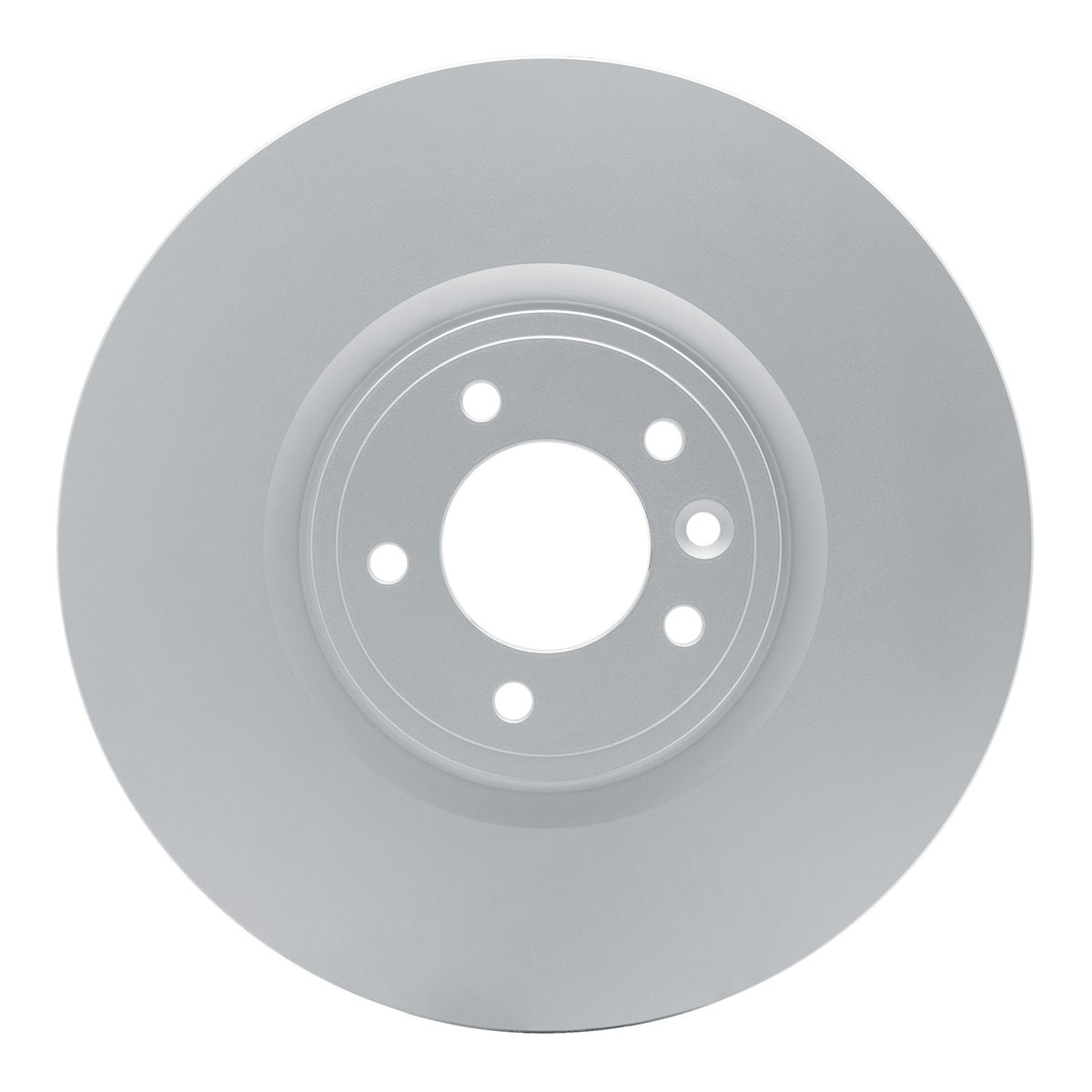 Dynamic Friction Company Disc Brake Rotor 604-11029