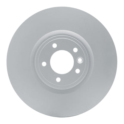Dynamic Friction Company Disc Brake Rotor 604-11029