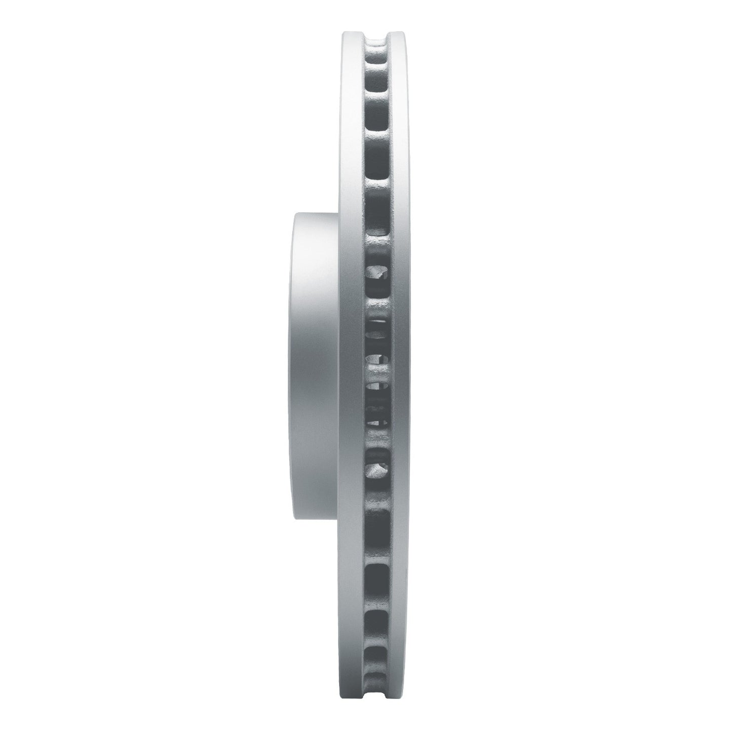 Dynamic Friction Company Disc Brake Rotor 604-11029