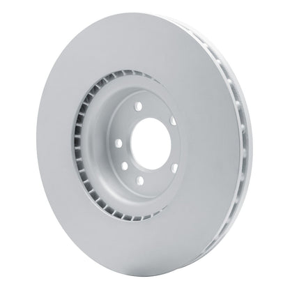 Dynamic Friction Company Disc Brake Rotor 604-11029