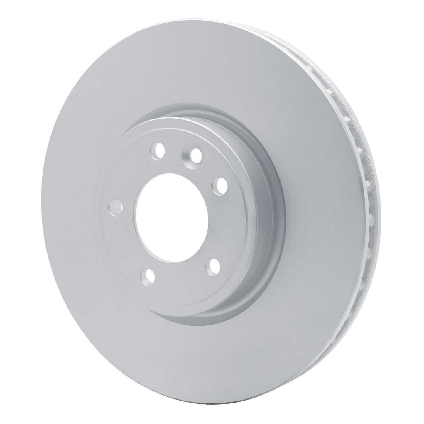 Dynamic Friction Company Disc Brake Rotor 604-11030