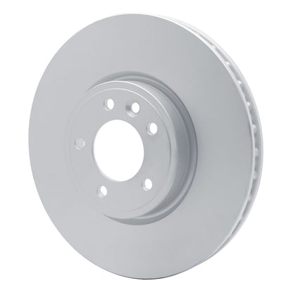 Dynamic Friction Company Disc Brake Rotor 604-11030
