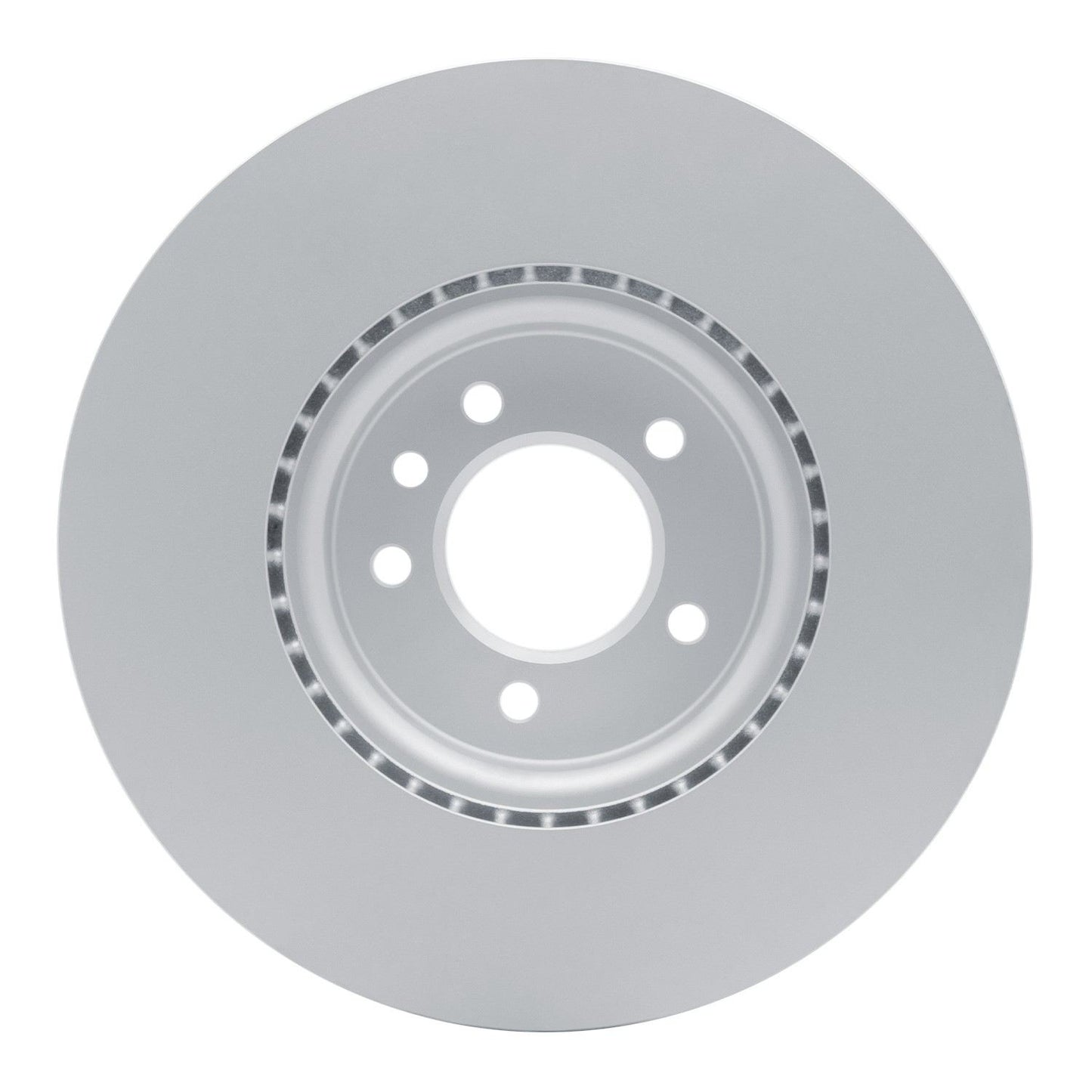 Dynamic Friction Company Disc Brake Rotor 604-11030