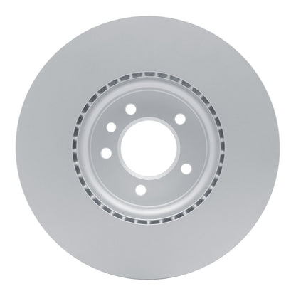 Dynamic Friction Company Disc Brake Rotor 604-11030