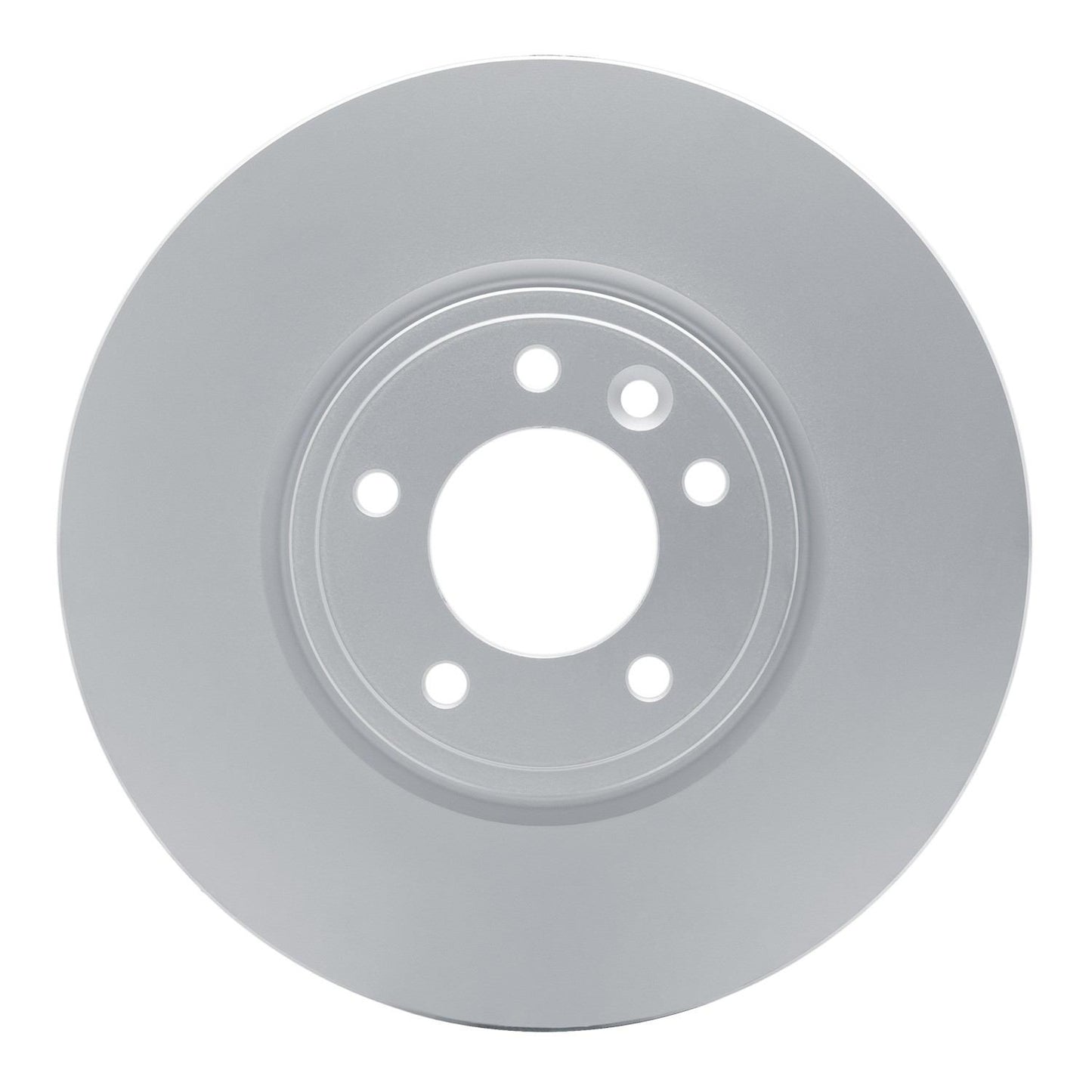Dynamic Friction Company Disc Brake Rotor 604-11030