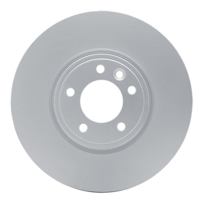 Dynamic Friction Company Disc Brake Rotor 604-11030