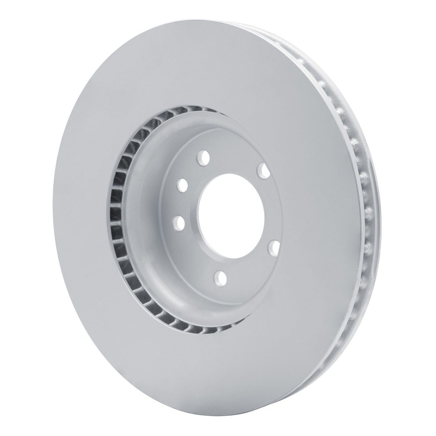 Dynamic Friction Company Disc Brake Rotor 604-11030