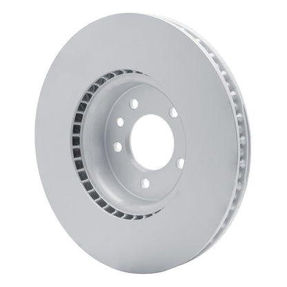 Dynamic Friction Company Disc Brake Rotor 604-11030